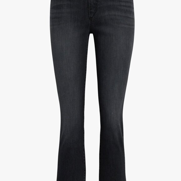 NWT JOE’S Jeans Riosar High-Rise Curvy Bootcut Jean - Size 24 - Picture 3 of 10